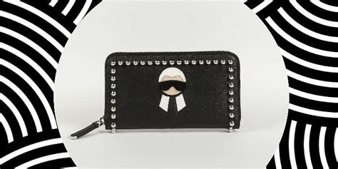 What A Punk! Fendi's Karlito Gets A New Attitude